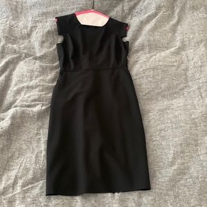 J. Crew Resume Dress